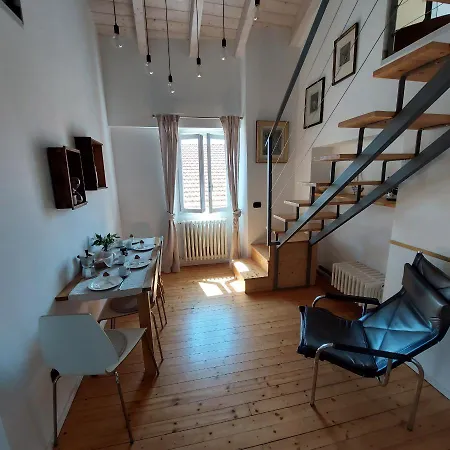 Anju D'oro & Azzurro - Charming * Lesa