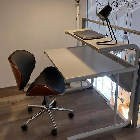 Anju D'oro & Azzurro - Charming アパート