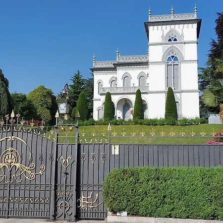 アパート Anju D'oro & Azzurro - Charming