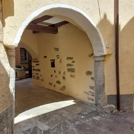 Anju D'oro & Azzurro - Charming * Lesa