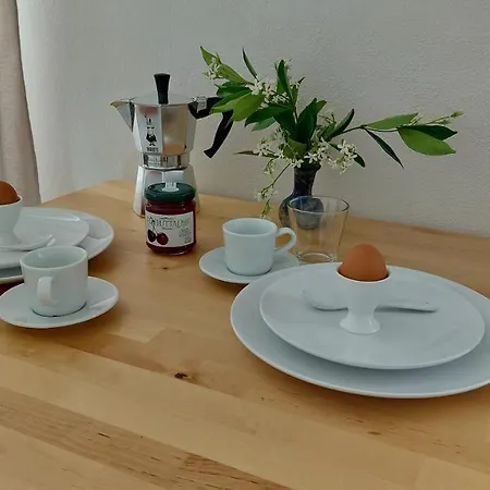 Anju D'oro & Azzurro - Charming * Lesa