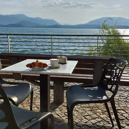 Apartment Anju D'oro & Azzurro - Charming