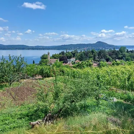 アパート Anju D'oro & Azzurro - Charming