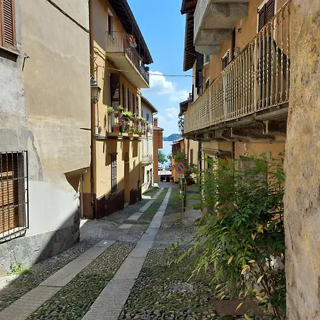 アパート Anju D'oro & Azzurro - Charming