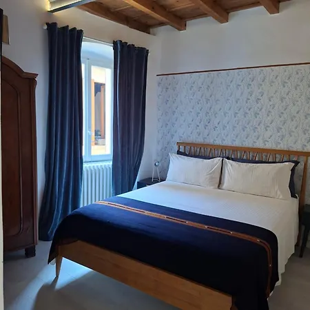 アパート Anju D'oro & Azzurro - Charming