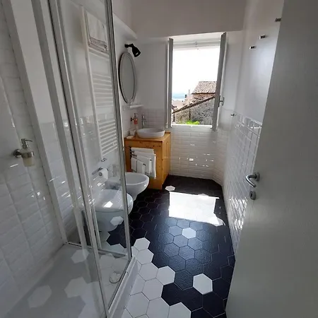 Anju D'oro & Azzurro - Charming Apartament *