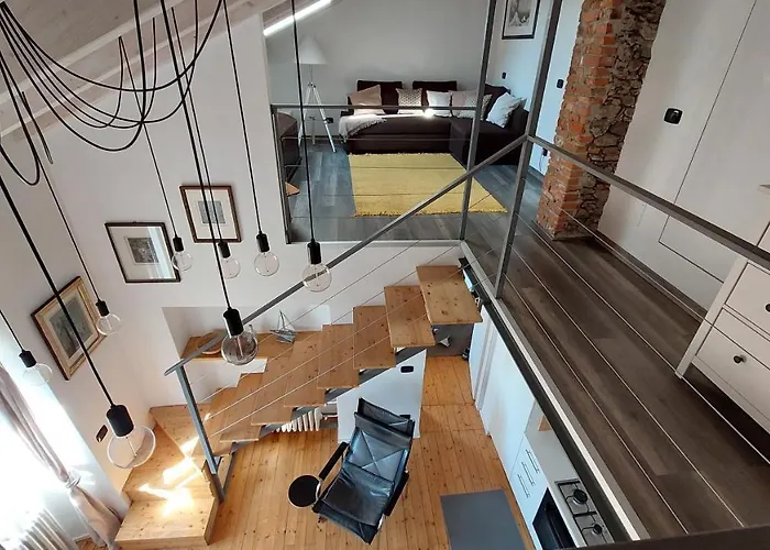 Anju D'oro & Azzurro - Charming Apartament *