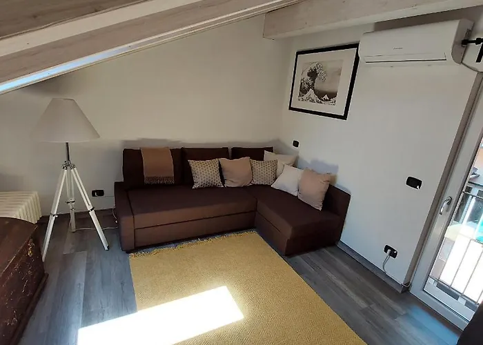 Anju D'oro & Azzurro - Charming *