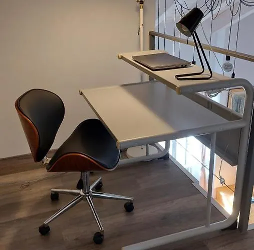 Anju D'oro & Azzurro - Charming 아파트