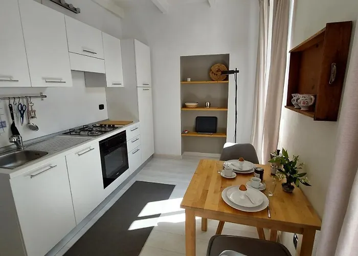 Anju D'oro & Azzurro - Charming