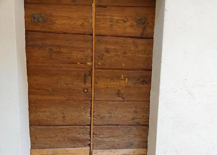 아파트 Anju D'oro & Azzurro - Charming