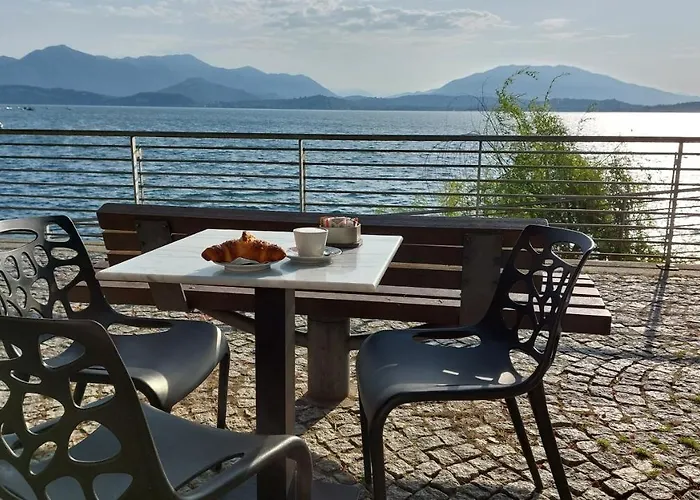 Apartament Anju D'oro & Azzurro - Charming