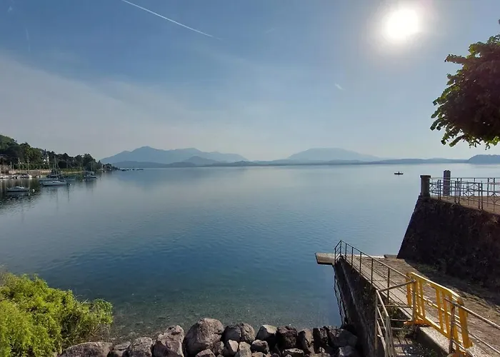 Anju D'oro & Azzurro - Charming Apartament