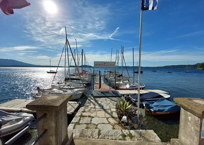 Anju D'oro & Azzurro - Charming