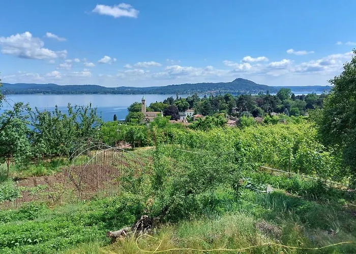 아파트 Anju D'oro & Azzurro - Charming