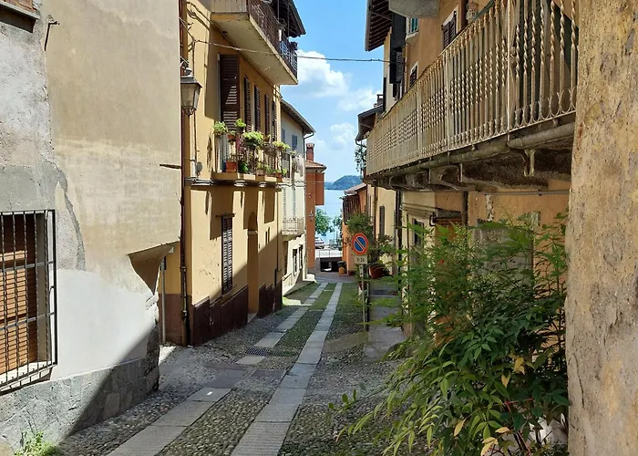 Apartament Anju D'oro & Azzurro - Charming