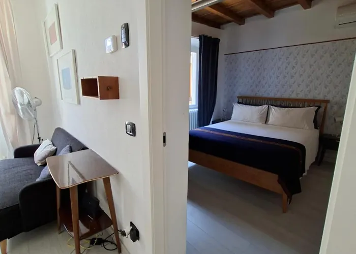 Anju D'oro & Azzurro - Charming