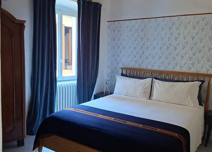 Apartament Anju D'oro & Azzurro - Charming